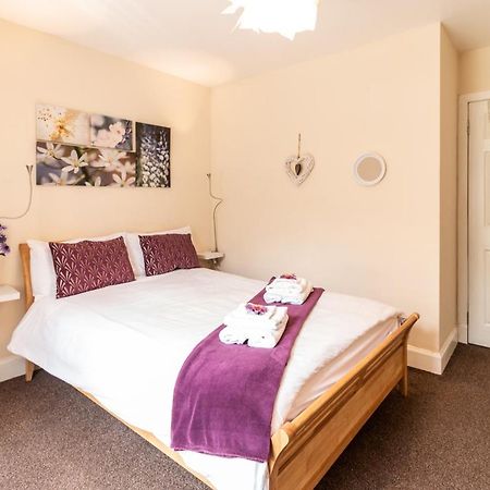 Mycosy Lorimer 17 Lägenhet Dundee Exteriör bild